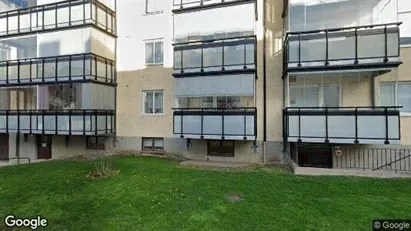 Lägenheter att hyra i Eskilstuna - Bild från Google Street View