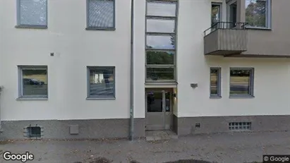 Lägenheter att hyra i Eskilstuna - Bild från Google Street View