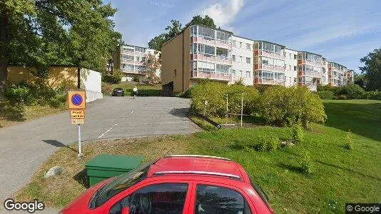 Lägenheter att hyra i Sundbyberg - Bild från Google Street View
