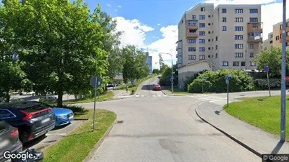 Lägenheter att hyra i Västerort - Bild från Google Street View