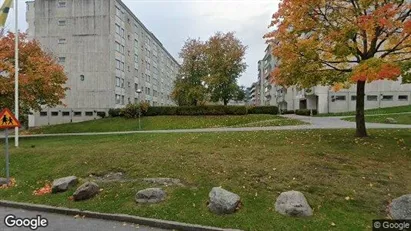 Lägenheter att hyra i Västerort - Bild från Google Street View