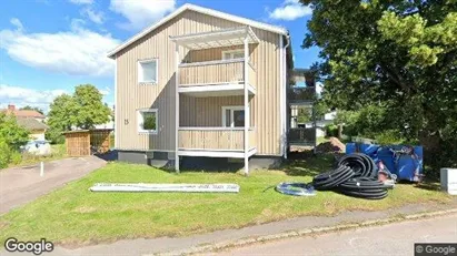 Lägenheter att hyra i Karlstad - Bild från Google Street View