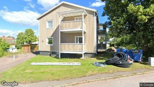 Lägenheter att hyra i Karlstad - Bild från Google Street View