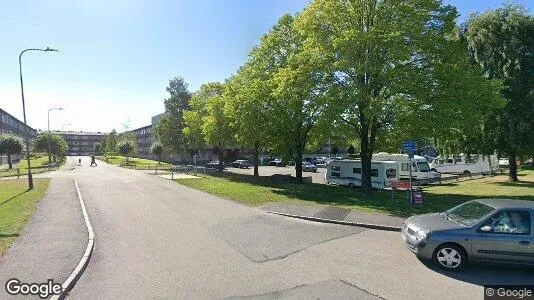 Lägenheter att hyra i Göteborg Västra - Bild från Google Street View