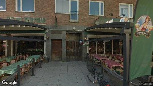 Lägenheter att hyra i Eskilstuna - Bild från Google Street View