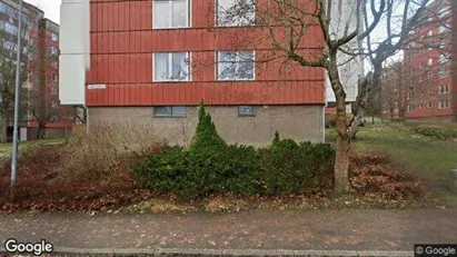 Lägenheter att hyra i Upplands Väsby - Bild från Google Street View