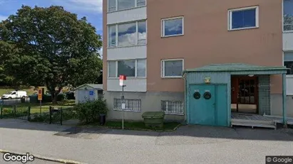 Lägenheter att hyra i Söderort - Bild från Google Street View