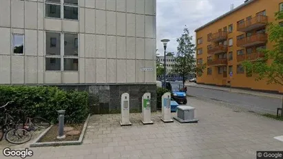 Lägenheter att hyra i Västerort - Bild från Google Street View