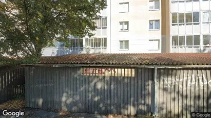 Lägenheter att hyra i Gävle - Bild från Google Street View