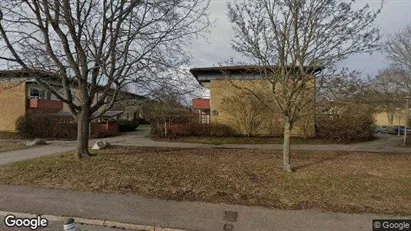 Lägenheter att hyra i Linköping - Bild från Google Street View