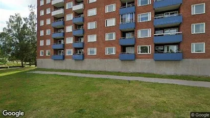 Lägenheter att hyra i Norrköping - Bild från Google Street View