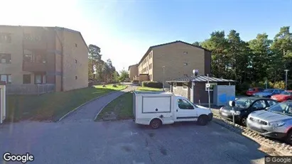 Lägenheter att hyra i Uppsala - Bild från Google Street View