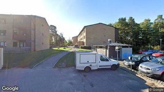 Lägenheter att hyra i Uppsala - Bild från Google Street View