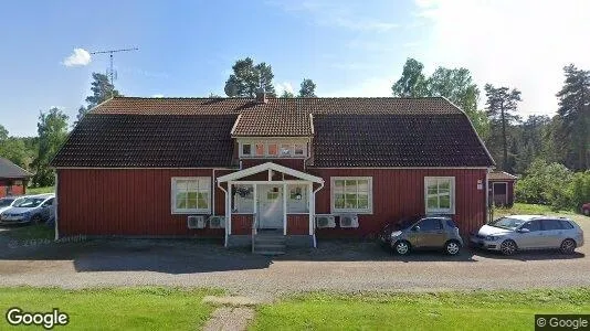 Lägenheter att hyra i Bengtsfors - Bild från Google Street View