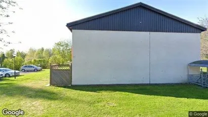 Lägenheter att hyra i Hedemora - Bild från Google Street View