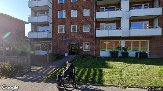 Lägenheter att hyra i Norra hisingen - Bild från Google Street View