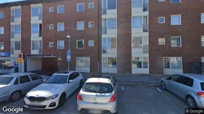 Lägenheter att hyra i Västra hisingen - Bild från Google Street View