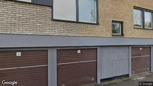 Lägenheter att hyra i Degerfors - Bild från Google Street View