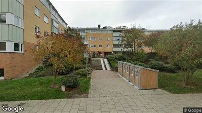 Lägenheter att hyra i Limhamn/Bunkeflo - Bild från Google Street View