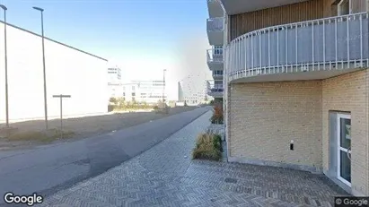 Lägenheter att hyra i Hyllie - Bild från Google Street View