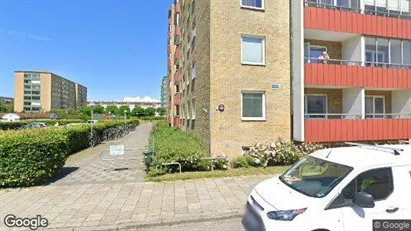 Lägenheter att hyra i Malmö Centrum - Bild från Google Street View