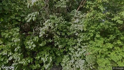 Lägenheter att hyra i Sundsvall - Bild från Google Street View