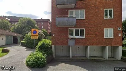 Lägenheter att hyra i Göteborg Östra - Bild från Google Street View