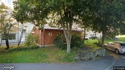 Lägenheter att hyra i Askim-Frölunda-Högsbo - Bild från Google Street View