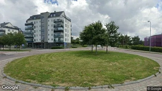 Lägenheter att hyra i Lundby - Bild från Google Street View