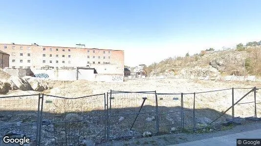 Lägenheter att hyra i Värmdö - Bild från Google Street View