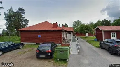 Lägenheter att hyra i Sandviken - Bild från Google Street View