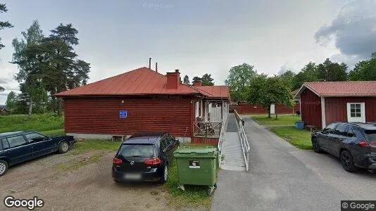 Lägenheter att hyra i Sandviken - Bild från Google Street View