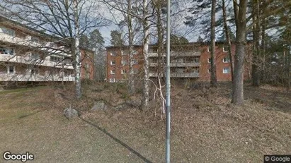 Lägenheter att hyra i Norrköping - Bild från Google Street View