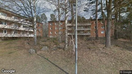 Lägenheter att hyra i Norrköping - Bild från Google Street View