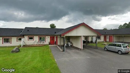 Lägenheter att hyra i Svenljunga - Bild från Google Street View
