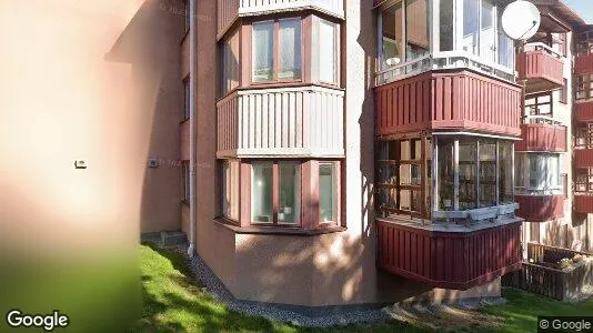 Lägenheter att hyra i Sundbyberg - Bild från Google Street View