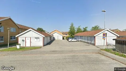 Lägenheter att hyra i Lund - Bild från Google Street View