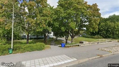 Lägenheter att hyra i Eskilstuna - Bild från Google Street View