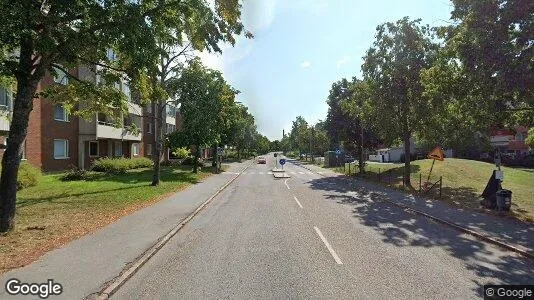 Lägenheter att hyra i Söderort - Bild från Google Street View