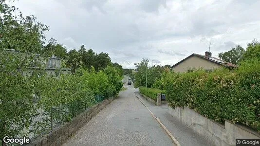 Lägenheter att hyra i Söderort - Bild från Google Street View