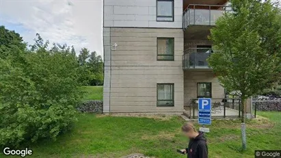 Lägenheter att hyra i Växjö - Bild från Google Street View