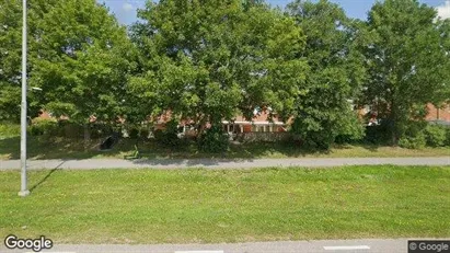 Lägenheter att hyra i Uppsala - Bild från Google Street View