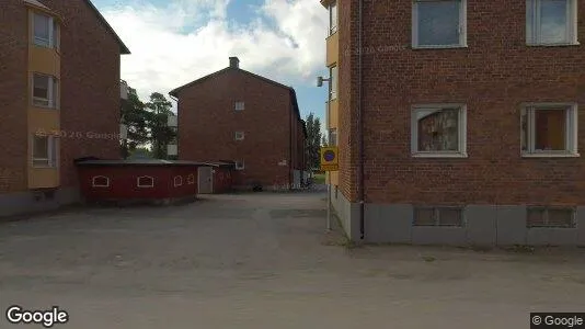 Lägenheter att hyra i Luleå - Bild från Google Street View
