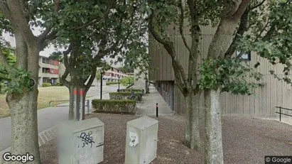 Lägenheter att hyra i Lund - Bild från Google Street View