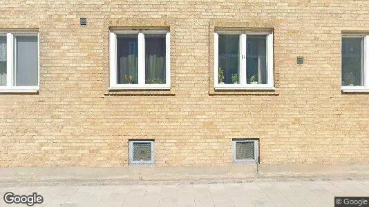 Lägenheter att hyra i Kirseberg - Bild från Google Street View