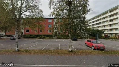 Lägenheter att hyra i Norrköping - Bild från Google Street View