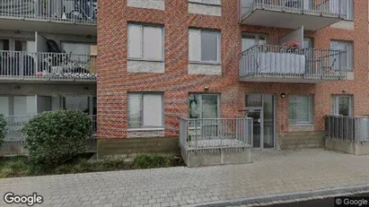 Lägenheter att hyra i Limhamn/Bunkeflo - Bild från Google Street View
