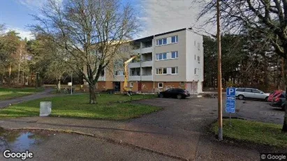 Lägenheter att hyra i Eskilstuna - Bild från Google Street View