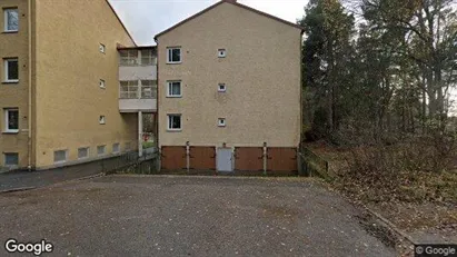 Lägenheter att hyra i Eskilstuna - Bild från Google Street View