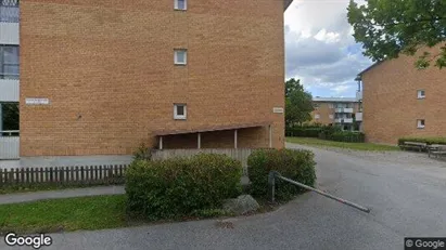 Lägenheter att hyra i Södertälje - Bild från Google Street View